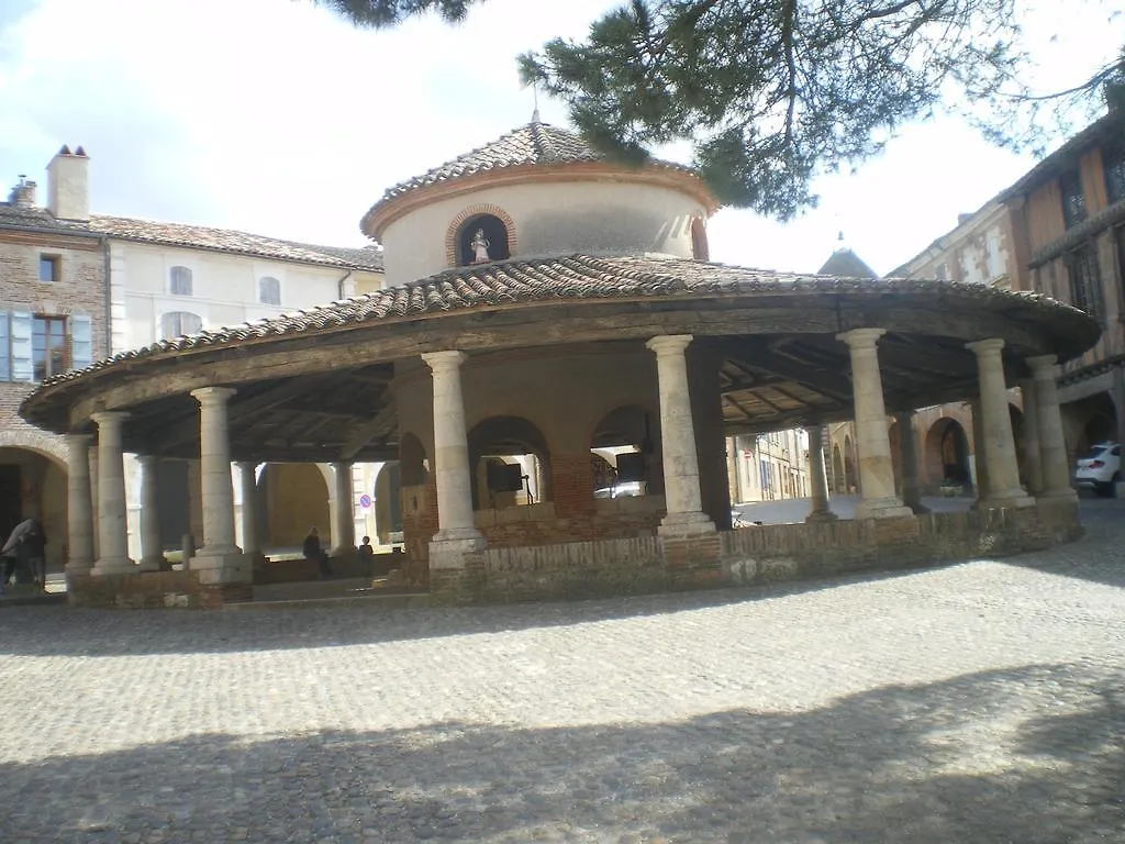 Le Poulailler Villa Lavit