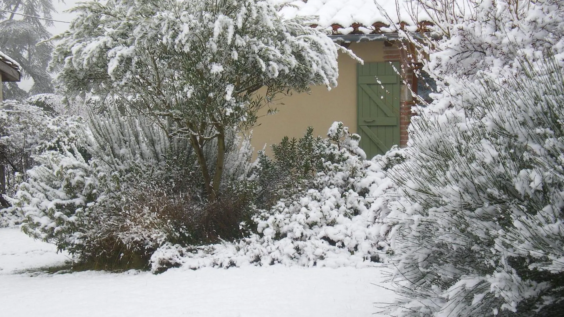 Chalet Le Poulailler Villa Lavit
