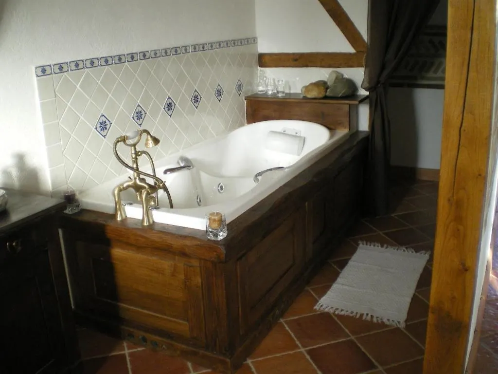 Le Poulailler Villa Lavit 0*,  France
