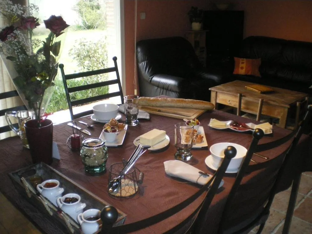 Le Poulailler Villa Lavit 0*,  France