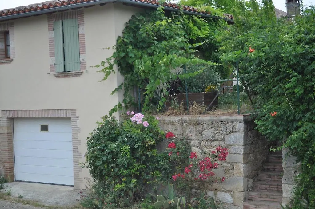 Le Poulailler Villa Lavit Chalet