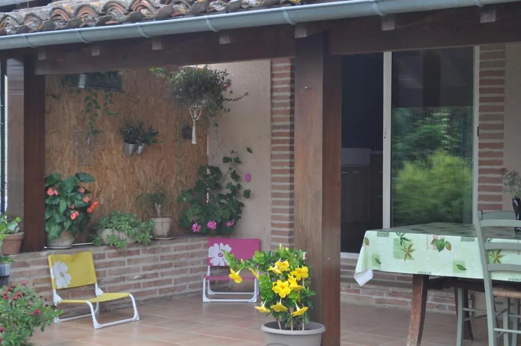 Le Poulailler Villa Lavit